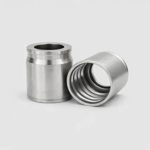 1SN-2SN NON SKIVE FERRULE