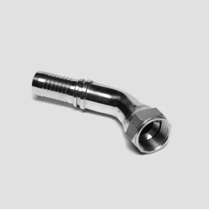 45° JIC FEMALE 37° SEAT