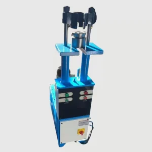 Air Conditioner Hose Crimping Machine (Hydraulic)