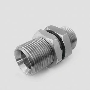 BSP BULKHEAD ADAPTER