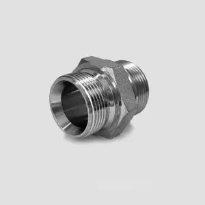 BSP MALE X BSP MALE ADAPTER