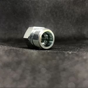 METRIC MALE PLUG TYPE-S