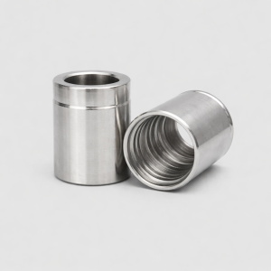 NO SKIVE R7-R8 FERRULE