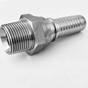 NPT SWIVEL MALE