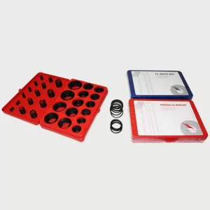 O-RING BOX