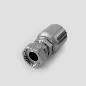 ORFS FEMALE FLAT SEAT