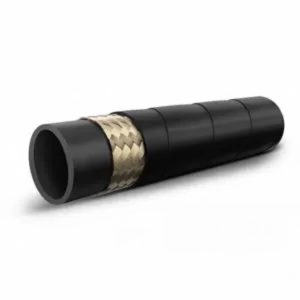 SAE 100 R1 AT DIN EN853 1SN (WRAP)