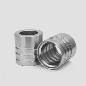 SKIVE DIN 20023 4SH, R12 FERRULE