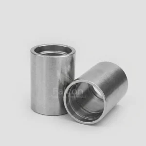 TEFLON HOSE FERRULE